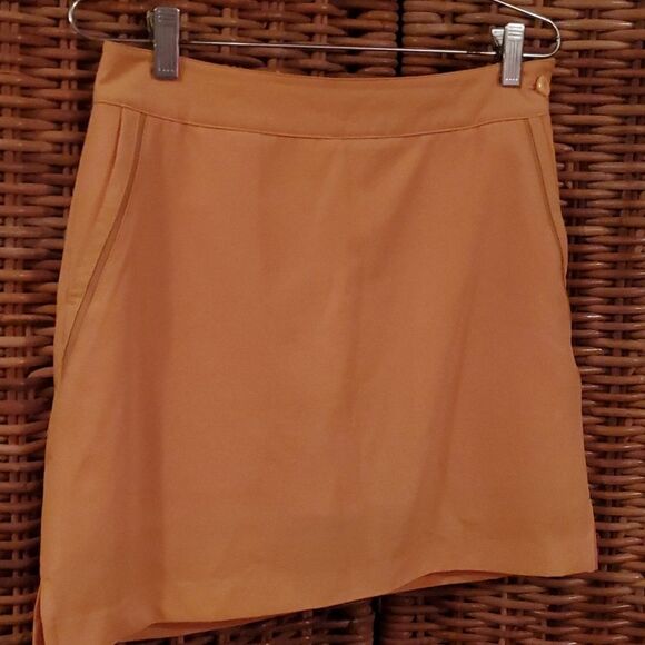 EP Pro Golf Skort 2 - Picture 1 of 8